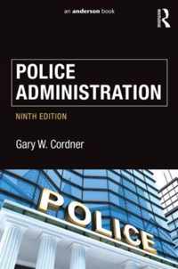 Police Administration