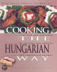 Cooking The Hungarian Way