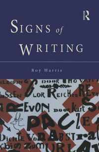 Signs of Writing