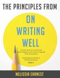 The Principles from On Writing Well