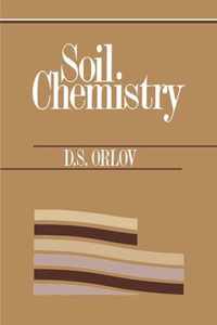 Soil Chemistry