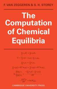 The Computation of Chemical Equilibria