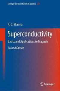 Superconductivity