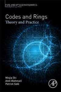 Codes and Rings