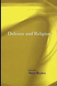 Deleuze and Religion