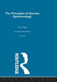 The Principles of Genetic Epistemology