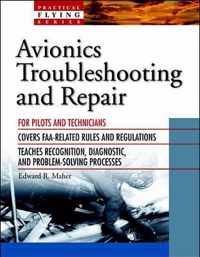 Avionics Troubleshooting and Repair