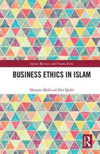 Business Ethics in Islam