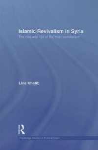 Islamic Revivalism in Syria