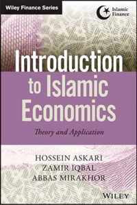 Introduction To Islamic Economics