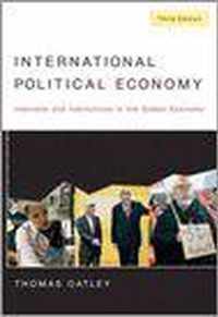 International Political Economy