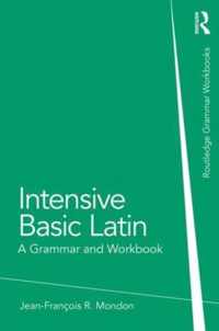 Intensive Basic Latin