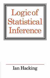 Logic of Statistical Inference