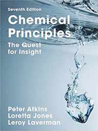 Chemical Principles