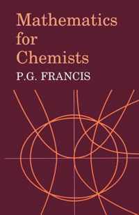 Mathematics for Chemists