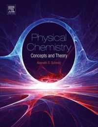 Physical Chemistry