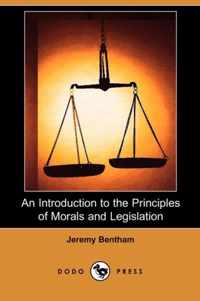 An Introduction to the Principles of Morals and Legislation (Dodo Press)