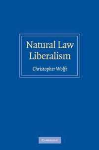 Natural Law Liberalism