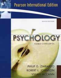 Psychology