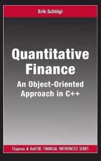 Quantitative Finance