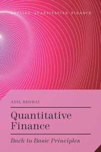 Quantitative Finance