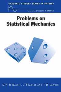 Problems on Statistical Mechanics