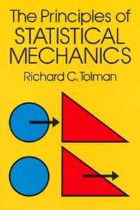 The Principles of Statistical Mechanics