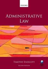 Administrative Law