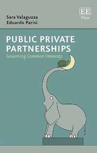 Public Private Partnerships