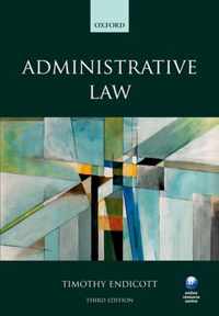 Administrative Law