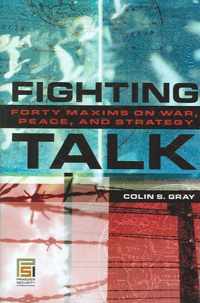 Fighting Talk