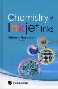 Chemistry Of Inkjet Inks, The