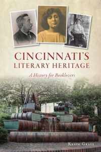 Cincinnati's Literary Heritage