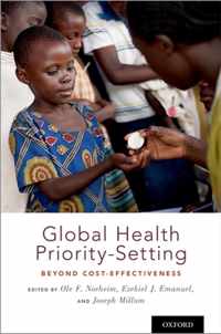 Global Health Priority-Setting