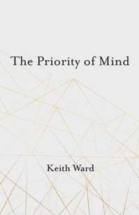 The Priority of Mind