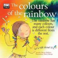 The Colours Of The Rainbow