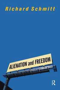 Alienation and Freedom