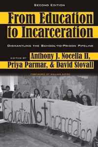 From Education to Incarceration