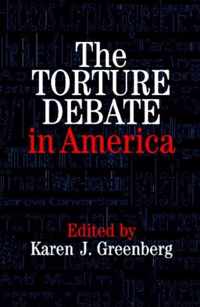 The Torture Debate in America