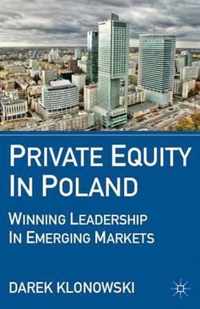 Private Equity in Poland