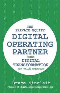 The Private Equity Digital Operating Partner