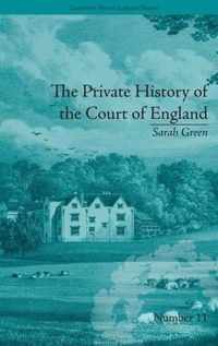 The Private History of the Court of England