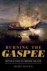 Burning the Gaspee