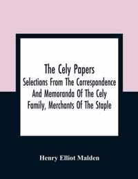 The Cely Papers