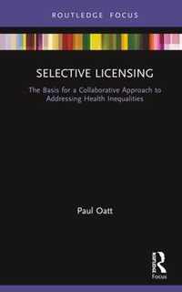 Selective Licensing