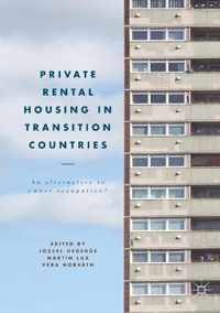 Private Rental Housing in Transition Countries