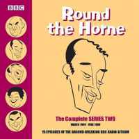 Round the Horne