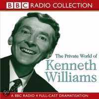 The Private World of Kenneth Williams