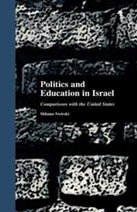 Politics and Education in Israel