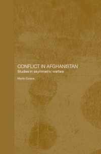 Conflict in Afghanistan